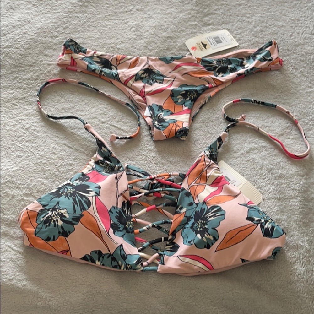 BILLABONG || 2 Piece Bikini